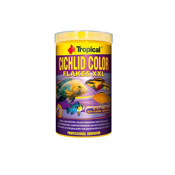 Cichlid color 1000ml
