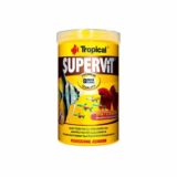 Tropical - Supervit Flakes - 1000ml