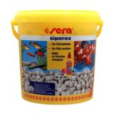 Sera Siporax Glasrör