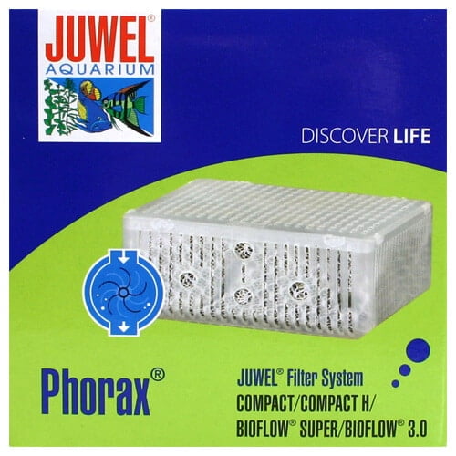 Phorax Juwel Compact Bioflow 3,0
