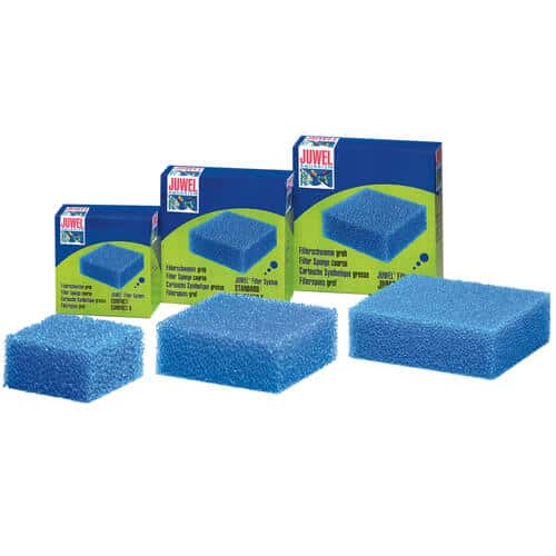 Filterpatron grov Juwel Compact Bioflow 3,0