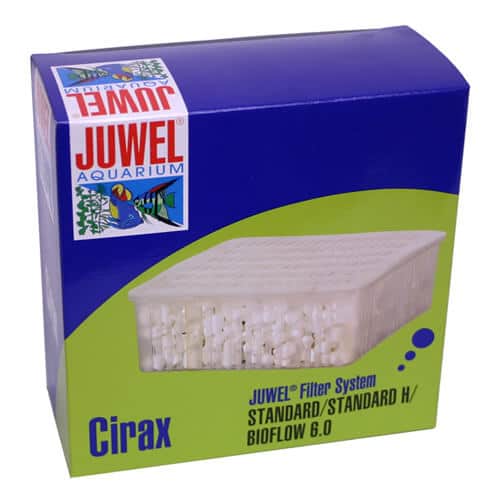 Cirax Bioflow 6.0/Standard H