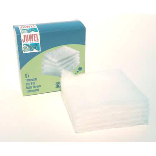 Vaddskivor Juwel Stdandard H Bioflow 6,0 5-p