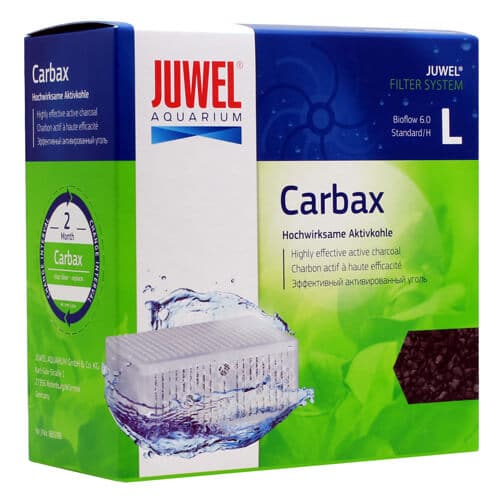 Carbaxpatron Juwel Standard H Bioflow 6,0