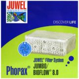 Phorax Juwel Jumbo/ Bioflow 8,0