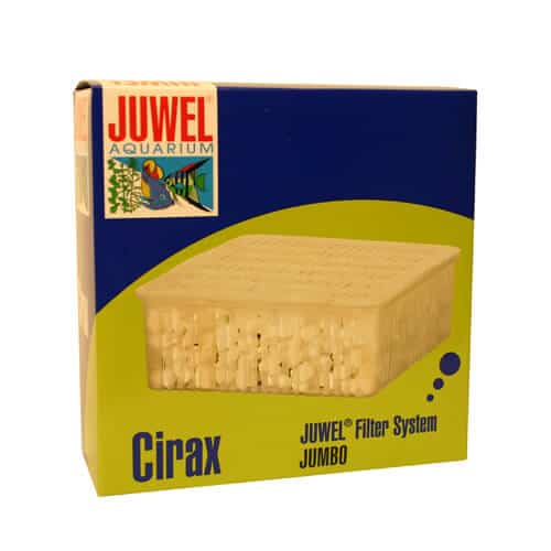 Filterpatron grov Juwel Jumbo/Bioflow 8,0
