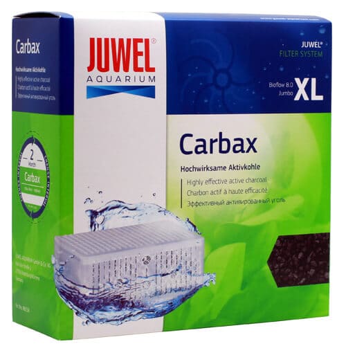 Carbaxpatron Juwel Jumbo H Bioflow 8.0