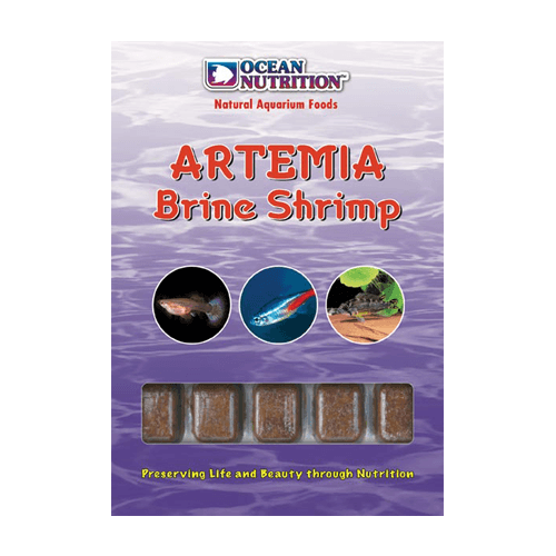 Ocean Nutrition - Artemia - 100g