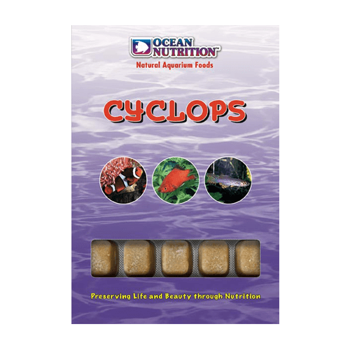 Ocean Nutrition - Cyclops - 100g