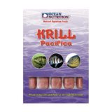 Ocean Nutrition - Krill - 100g