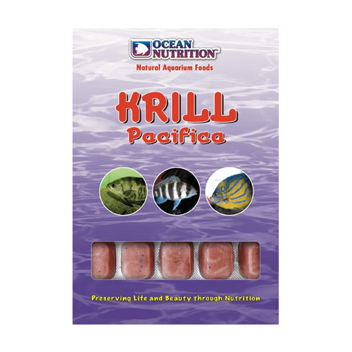 Ocean Nutrition - Krill - 100g