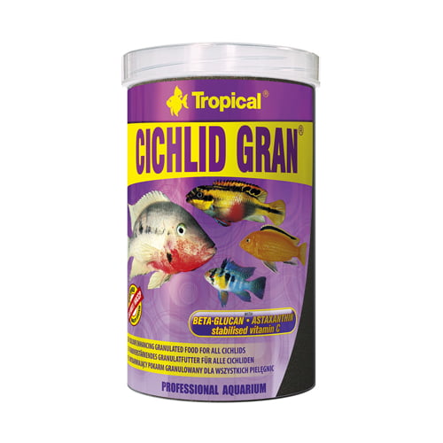 Cichlid Gran 100ml
